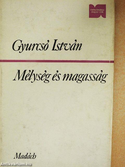 Mélység és magasság