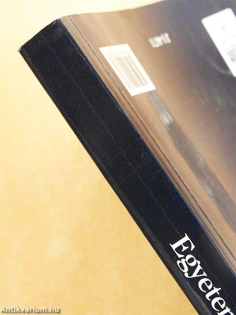 Egyetemes jogtörténet II.