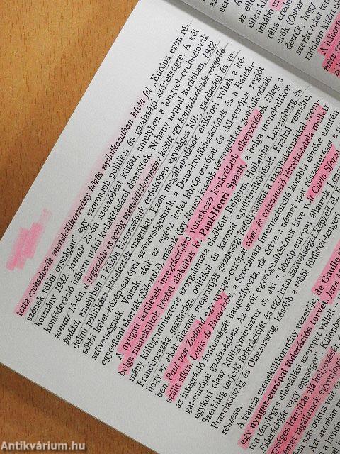 Egyetemes jogtörténet II.