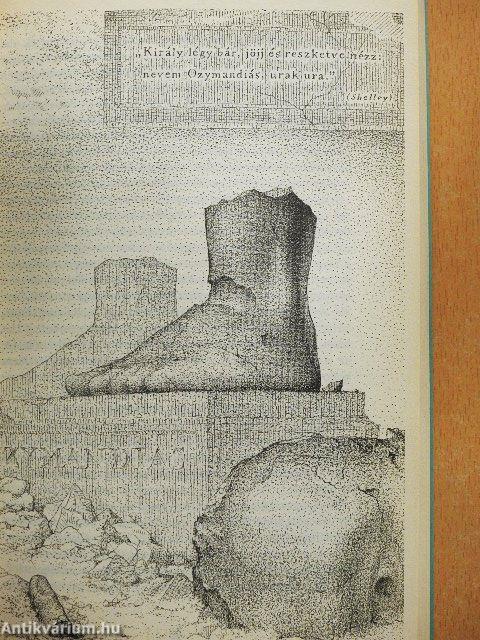 Tovább a járatlan úton