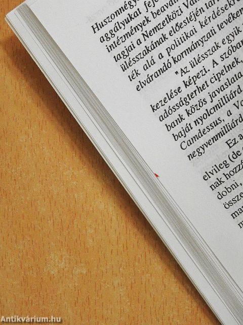 A disznófejű nagyúr