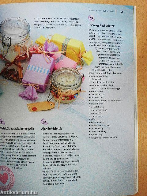 Természetes szépség