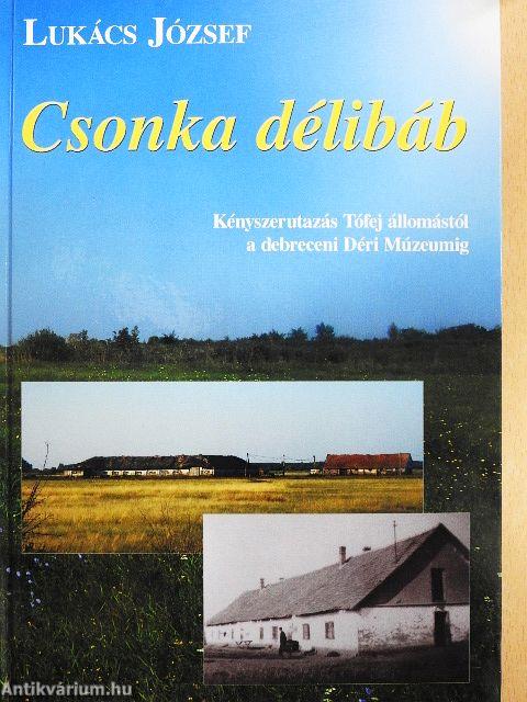 Csonka délibáb