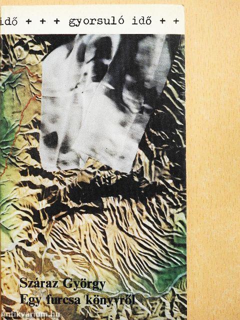 Egy furcsa könyvről