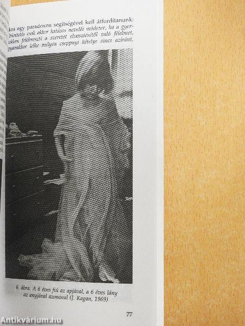 Félelem, harag, agresszió 