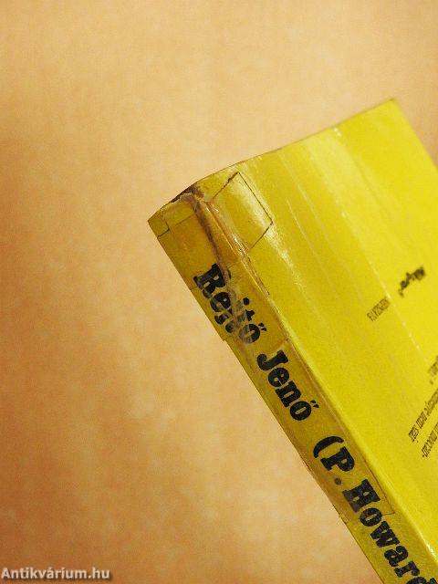 Vanek úr Párizsban