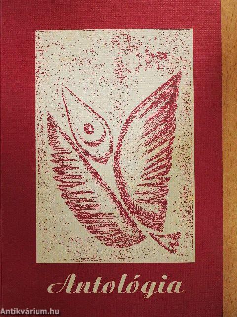 Antológia