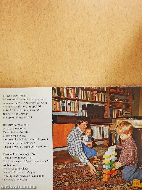 Nézz körül és mesélj róla I.