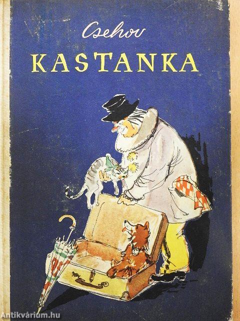 Kastanka