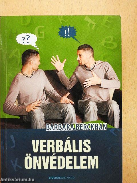 Verbális önvédelem