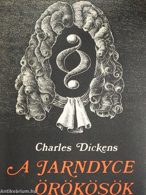 A Jarndyce-örökösök