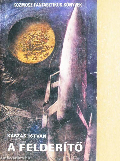 "30 kötet a Kozmosz Fantasztikus Könyvek sorozatból (nem teljes sorozat)"