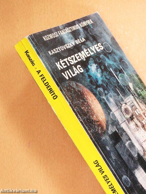 "30 kötet a Kozmosz Fantasztikus Könyvek sorozatból (nem teljes sorozat)"