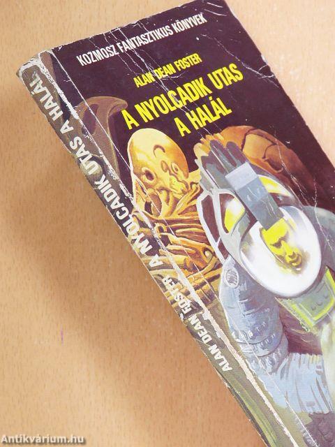 "30 kötet a Kozmosz Fantasztikus Könyvek sorozatból (nem teljes sorozat)"