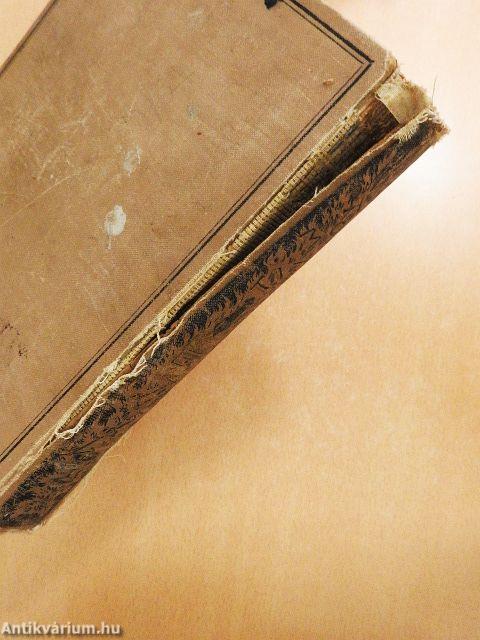 Tom Tit legujabb száz kisérlete (rossz állapotú)