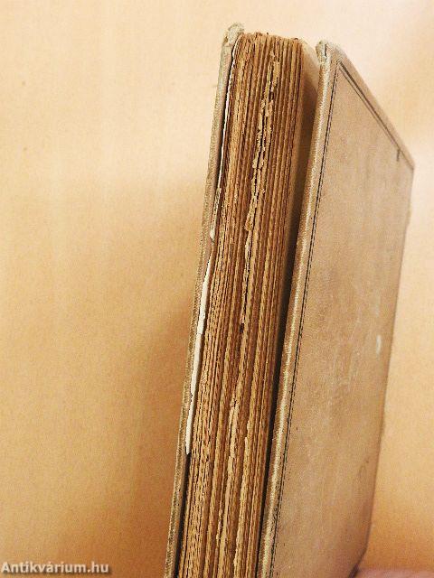 Tom Tit legujabb száz kisérlete (rossz állapotú)