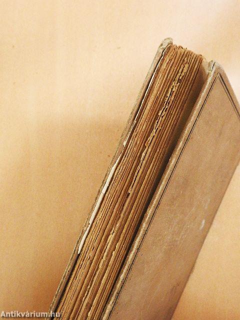 Tom Tit legujabb száz kisérlete (rossz állapotú)