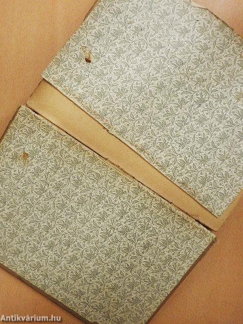 Tom Tit legujabb száz kisérlete (rossz állapotú)