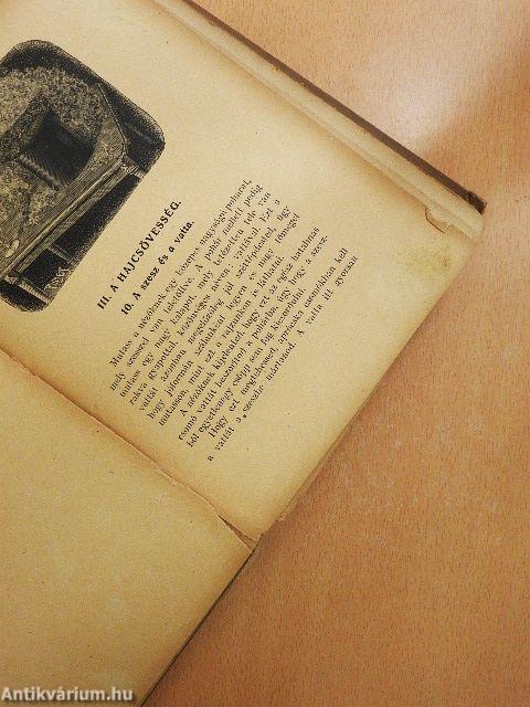 Tom Tit legujabb száz kisérlete (rossz állapotú)