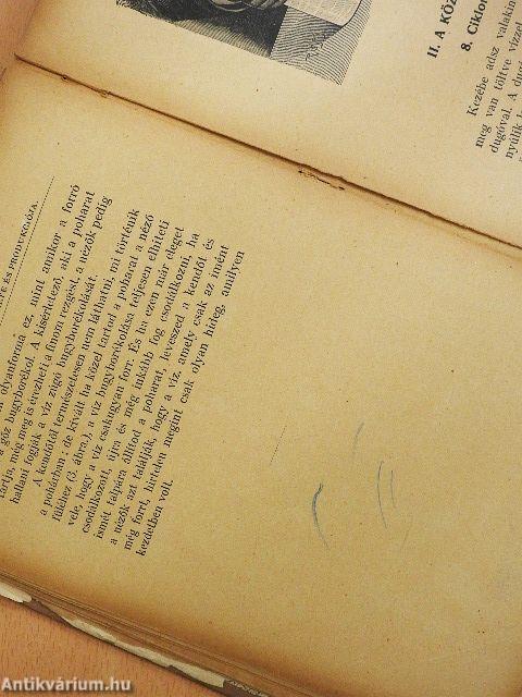 Tom Tit legujabb száz kisérlete (rossz állapotú)