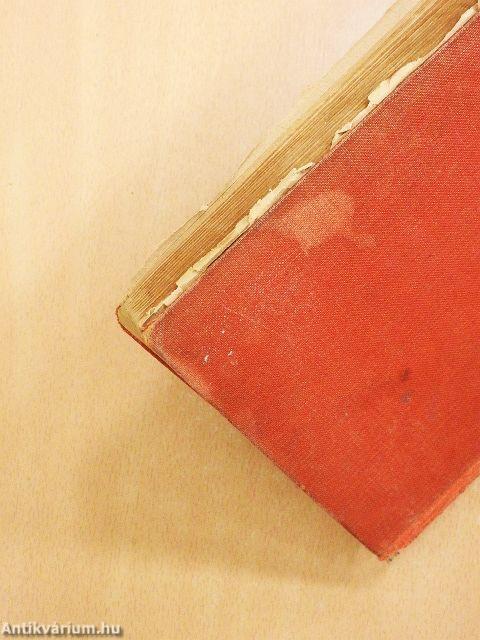 Winnetou I-VI. (rossz állapotú)