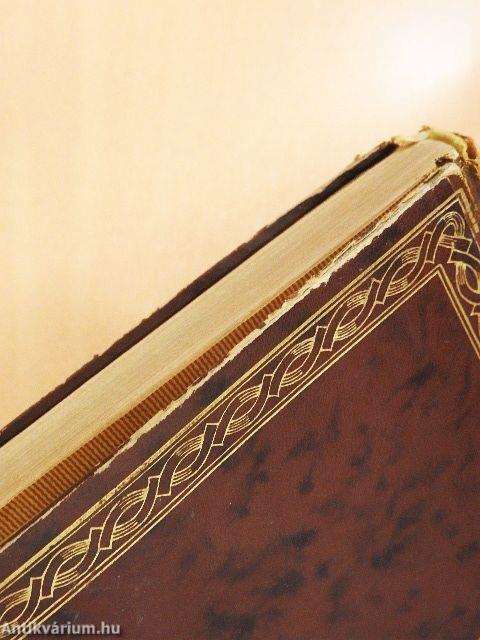 Mohácsi emlékkönyv 1526 (rossz állapotú)