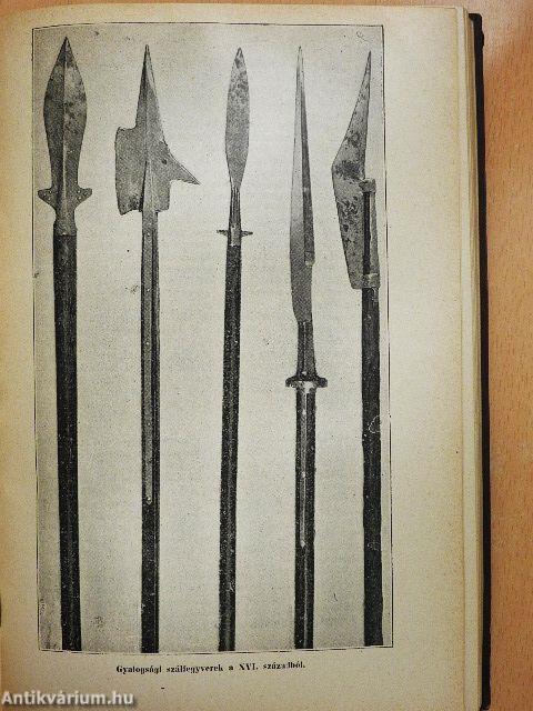 Mohácsi emlékkönyv 1526 (rossz állapotú)