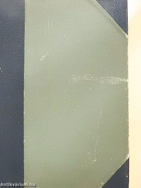 Gr. Széchenyi István döblingi irodalmi hagyatéka I. (rossz állapotú)