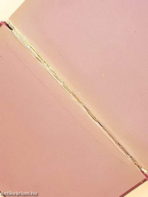 A Gerle 13 útja (rossz állapotú)