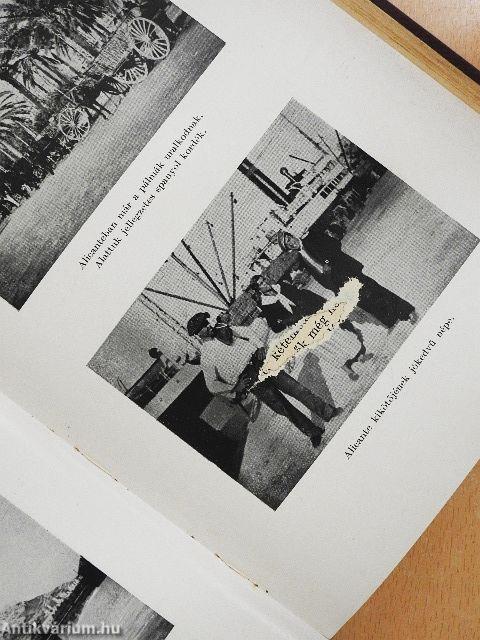 A Gerle 13 útja (rossz állapotú)