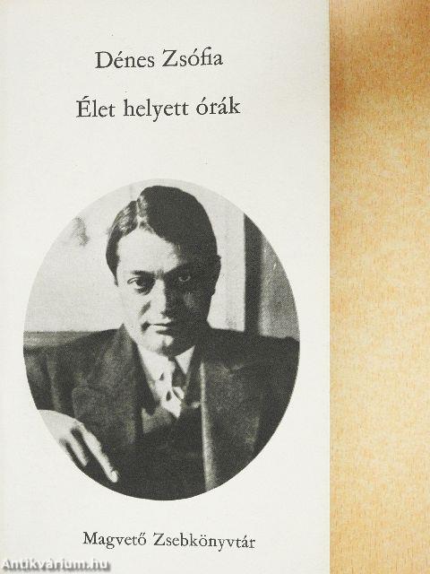 Élet helyett órák