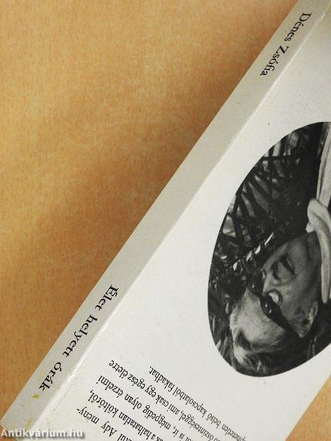 Élet helyett órák