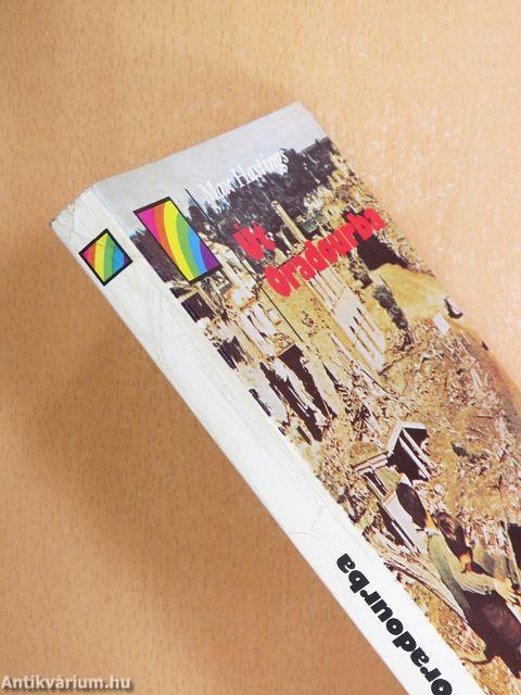 "20 kötet a Szivárvány sorozatból (nem teljes sorozat)"