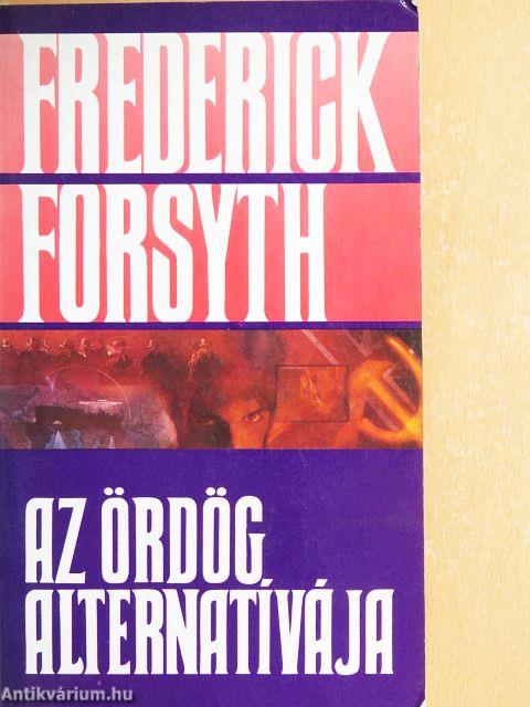 Az ördög alternatívája