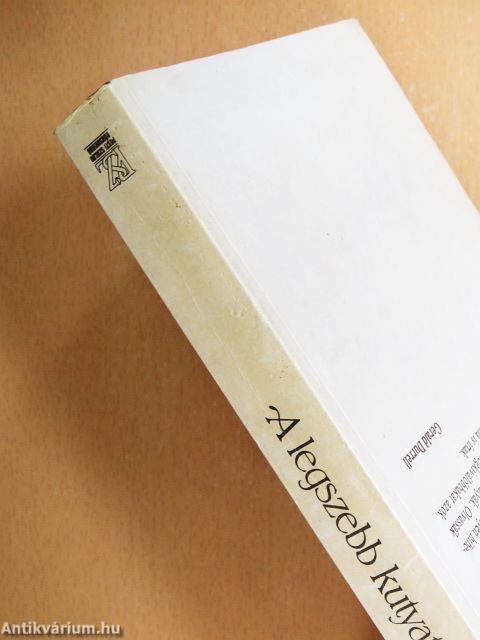 A legszebb kutyatörténetek Gerald Durrell válogatásában