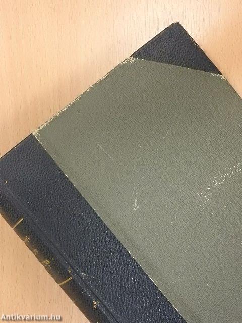 Gr. Széchenyi István döblingi irodalmi hagyatéka I. (rossz állapotú)