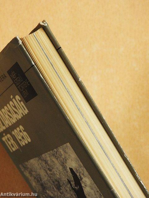 Köztársaság tér/1956