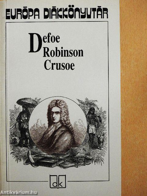 Robinson Crusoe