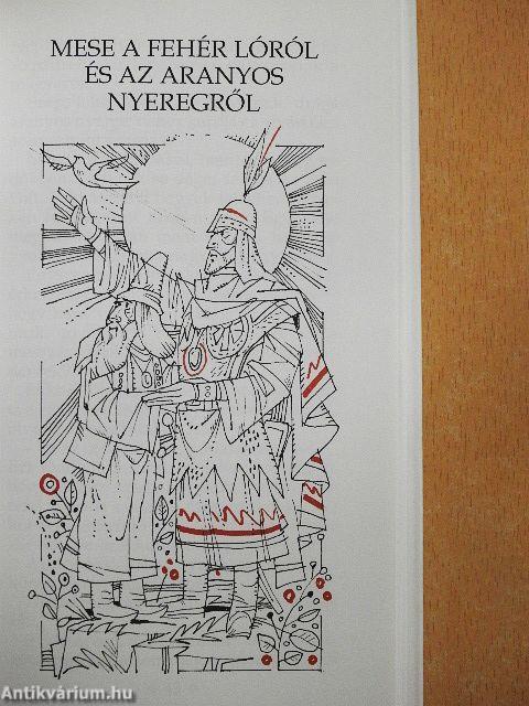 Magyar hősök és királyok