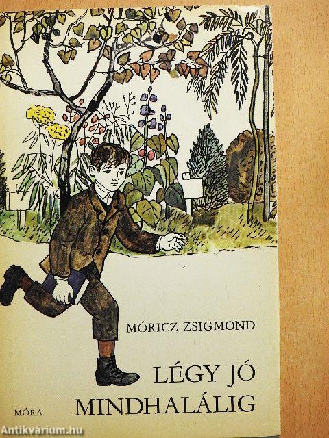 Légy jó mindhalálig