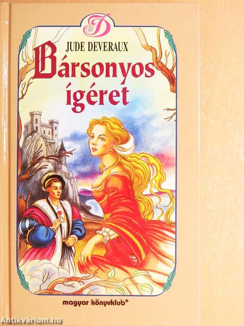 Bársonyos ígéret
