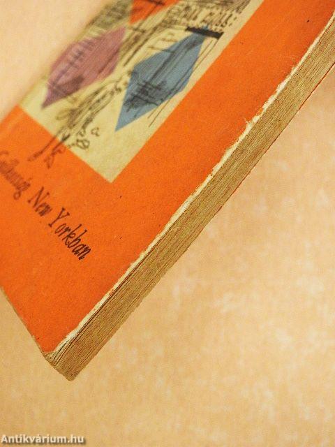 Gyilkosság New Yorkban