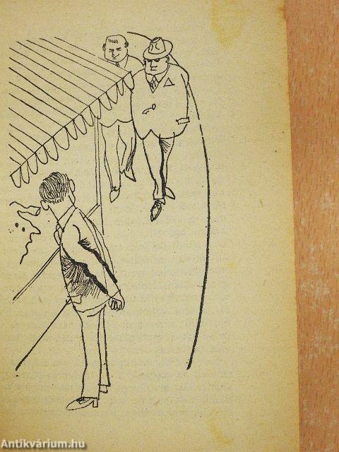 Gyilkosság New Yorkban