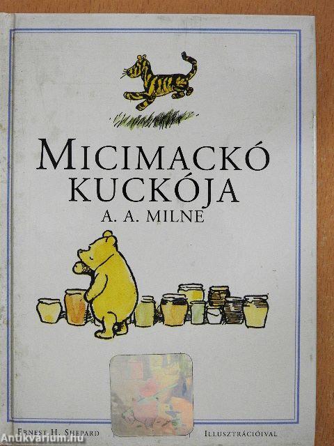 Micimackó kuckója