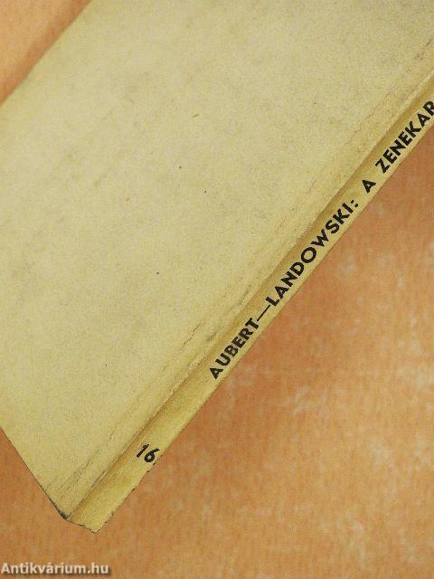 A zenekar története