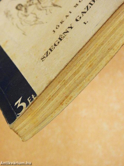 Szegény gazdagok I-II.