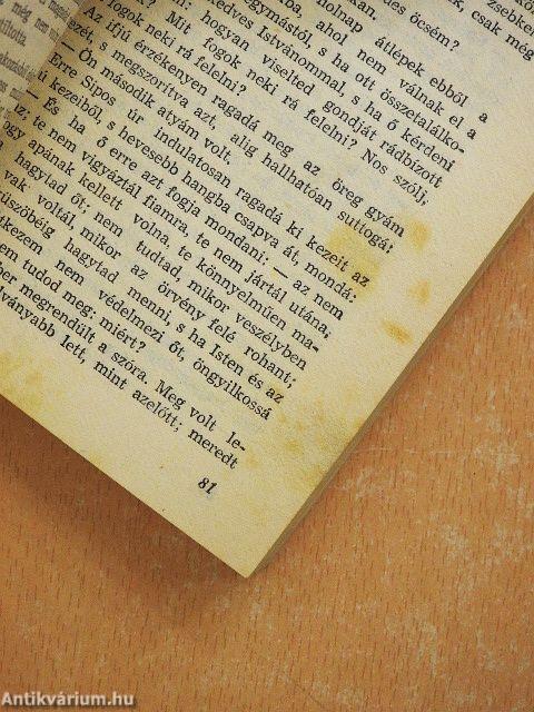 Szegény gazdagok I-II.