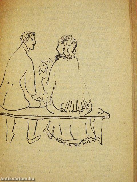 Szegény gazdagok I-II.