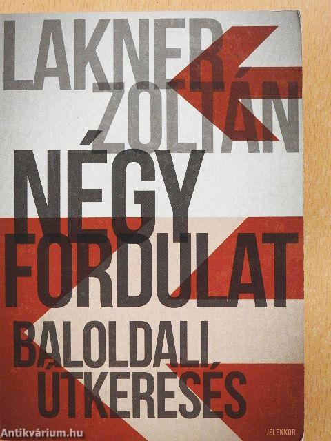 Négy fordulat