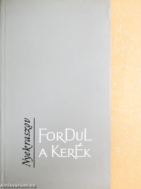 Fordul a kerék